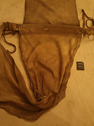 Xelloss na�vi and native american reenactor + hobbyst